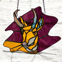 Load image into Gallery viewer, Pronghorn Antelope