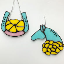 Load image into Gallery viewer, Pippa Ornaments