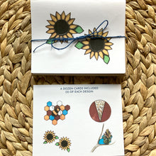 Load image into Gallery viewer, 2024 Summer Greeting Cards