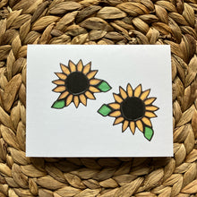 Load image into Gallery viewer, 2024 Summer Greeting Cards