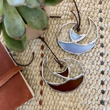 Load image into Gallery viewer, Cirrus Suncatcher