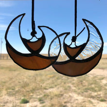 Load image into Gallery viewer, Cirrus Suncatcher