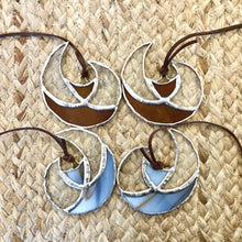 Load image into Gallery viewer, Cirrus Suncatcher