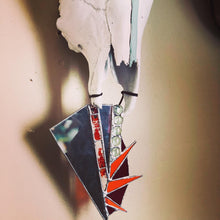 Load image into Gallery viewer, The Seaglass Skull