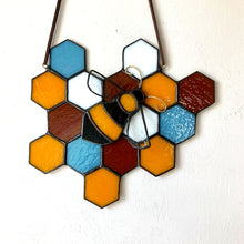 Load image into Gallery viewer, Honeybee