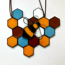 Load image into Gallery viewer, Honeybee
