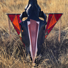 Load image into Gallery viewer, The Dark Horse