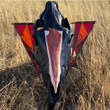 Load image into Gallery viewer, The Dark Horse