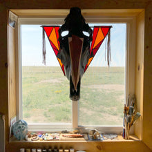 Load image into Gallery viewer, The Dark Horse