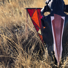 Load image into Gallery viewer, The Dark Horse