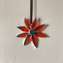 Load image into Gallery viewer, Flower Suncatcher (Single, Duo, Trio)