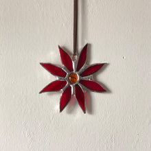 Load image into Gallery viewer, Flower Suncatcher (Single, Duo, Trio)