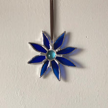 Load image into Gallery viewer, Flower Suncatcher (Single, Duo, Trio)