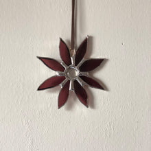 Load image into Gallery viewer, Flower Suncatcher (Single, Duo, Trio)