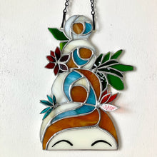 Load image into Gallery viewer, Flowers in Her Hair