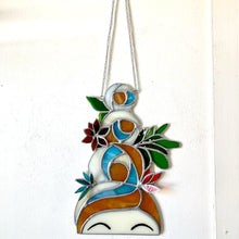 Load image into Gallery viewer, Flowers in Her Hair