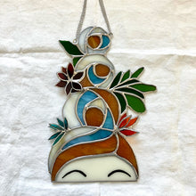 Load image into Gallery viewer, Flowers in Her Hair