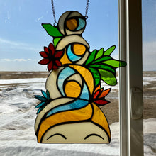 Load image into Gallery viewer, Flowers in Her Hair