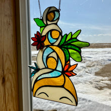 Load image into Gallery viewer, Flowers in Her Hair