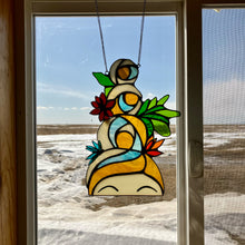 Load image into Gallery viewer, Flowers in Her Hair