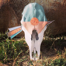 Load image into Gallery viewer, The Harvest Moon