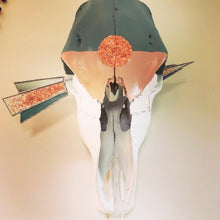 Load image into Gallery viewer, The Harvest Moon