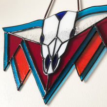 Load image into Gallery viewer, The Longhorn