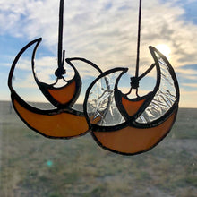 Load image into Gallery viewer, Cirrus Suncatcher