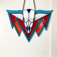 Load image into Gallery viewer, The Longhorn