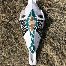 Load image into Gallery viewer, The Onyx Horse