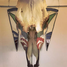 Load image into Gallery viewer, The Autumn Snow