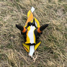 Load image into Gallery viewer, The Savanna Pronghorn