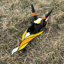 Load image into Gallery viewer, The Savanna Pronghorn