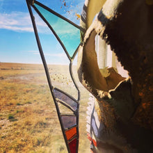 Load image into Gallery viewer, The Autumn Snow