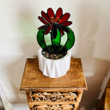 Load image into Gallery viewer, Barrel Cactus Topper