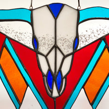 Load image into Gallery viewer, The Longhorn