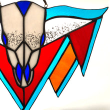 Load image into Gallery viewer, The Longhorn