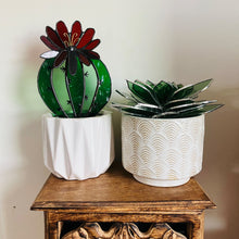 Load image into Gallery viewer, Barrel Cactus Topper