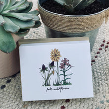 Load image into Gallery viewer, Fall Greeting Cards