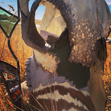 Load image into Gallery viewer, The Autumn Snow