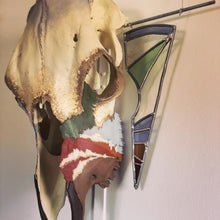 Load image into Gallery viewer, The Autumn Snow