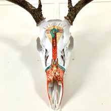 Load image into Gallery viewer, The Kokopelli Sunset