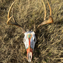 Load image into Gallery viewer, The Kokopelli Sunset