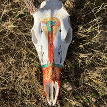 Load image into Gallery viewer, The Kokopelli Sunset