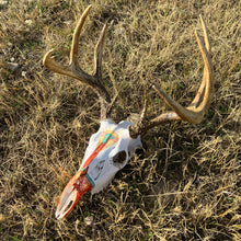 Load image into Gallery viewer, The Kokopelli Sunset