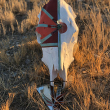 Load image into Gallery viewer, The Seaglass Skull