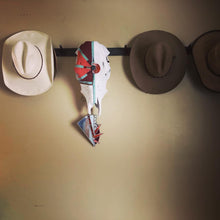 Load image into Gallery viewer, The Seaglass Skull