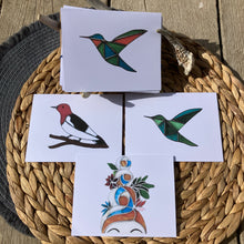 Load image into Gallery viewer, 2023 Spring Greeting Cards