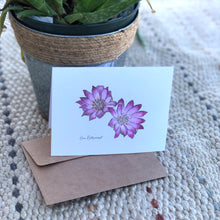 Load image into Gallery viewer, Spring Greeting Cards