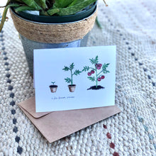 Load image into Gallery viewer, Spring Greeting Cards